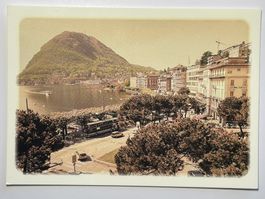 Lugano - San Salvatore