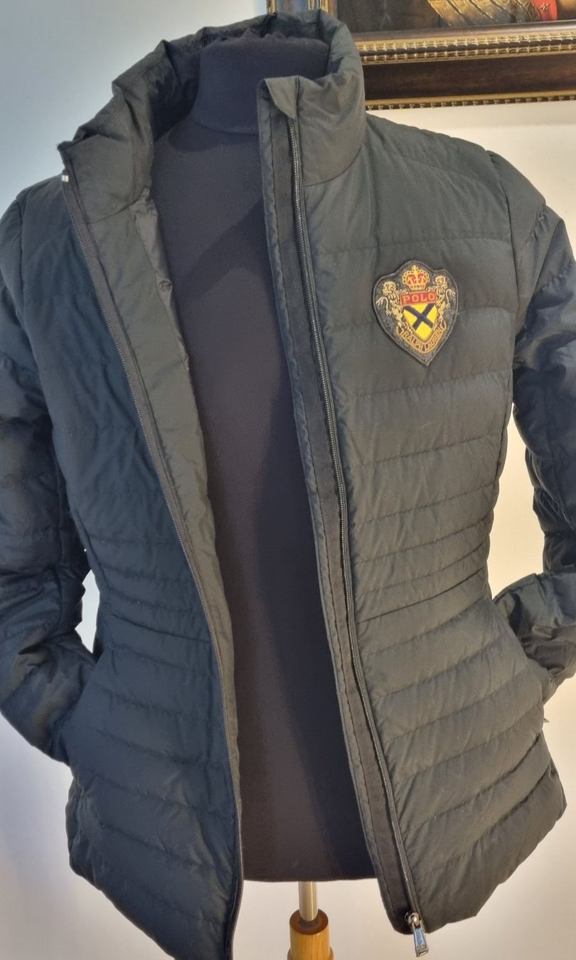 Ralph Lauren Giacche: RALPH LAUREN doudoune – Usato da Borex venduto da mab_28bf 1