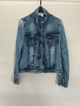 *NEU* Coole leichte Jeansjacke von ATELIER MAREE - Grösse S
