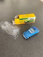 Dinky Toys Atlas Citroen 2 cv 1966