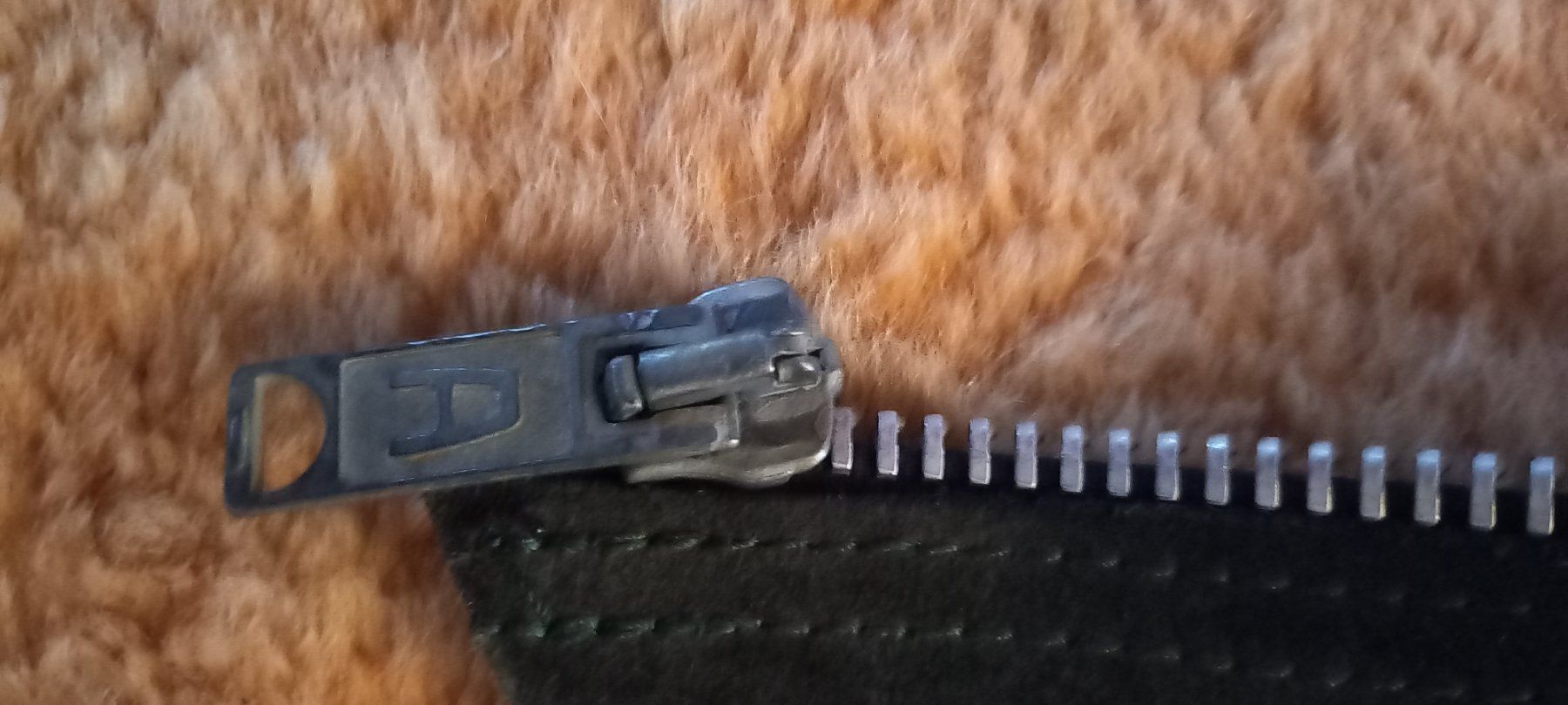 Hosen: reitlederchaps – Gebraucht aus Höri von bsc_68fw 1