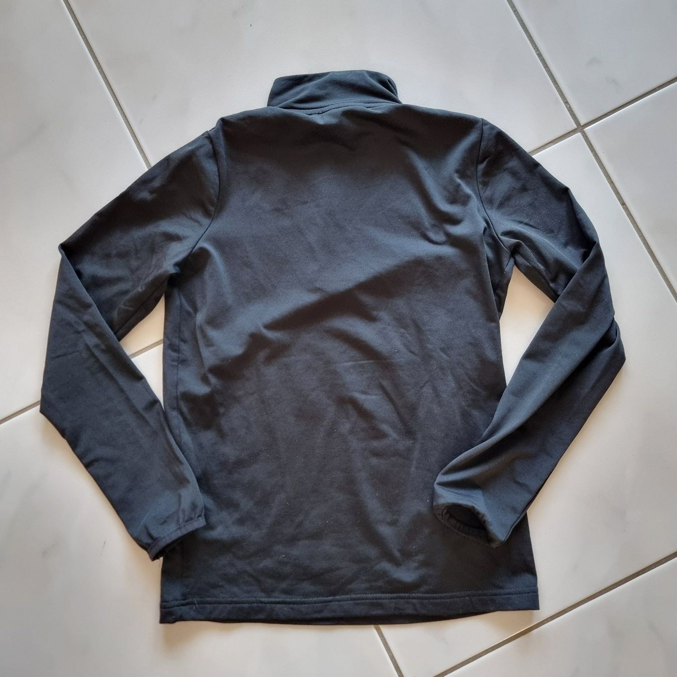 Pullover & Sweatshirts: Toller Trevolution-Skipulli, schwarz, Gr140/152 – Gebraucht aus Arth von Africa44 6