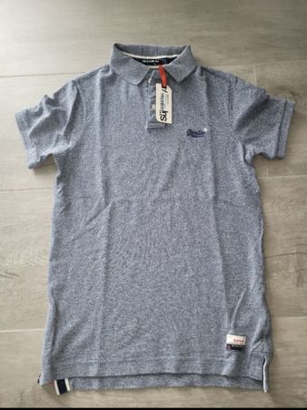 SuperDry Polo-Shirt