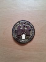 WHW-/Winterhilfswerk-Abzeichen 1933 - 34