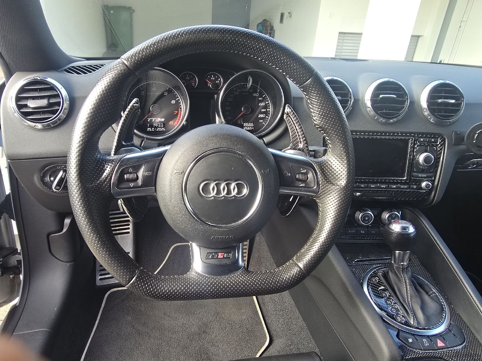 Audi Automobili: Audi TT RS Plus 2.5 TFSI – Usato da Gipf-oberfrick venduto da lol99 7