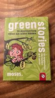 Green Stories - Karten Spiel