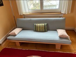 Futon Sofa von Sato