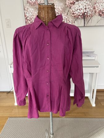 Pinke Bluse, Betty Barclay, 40/42