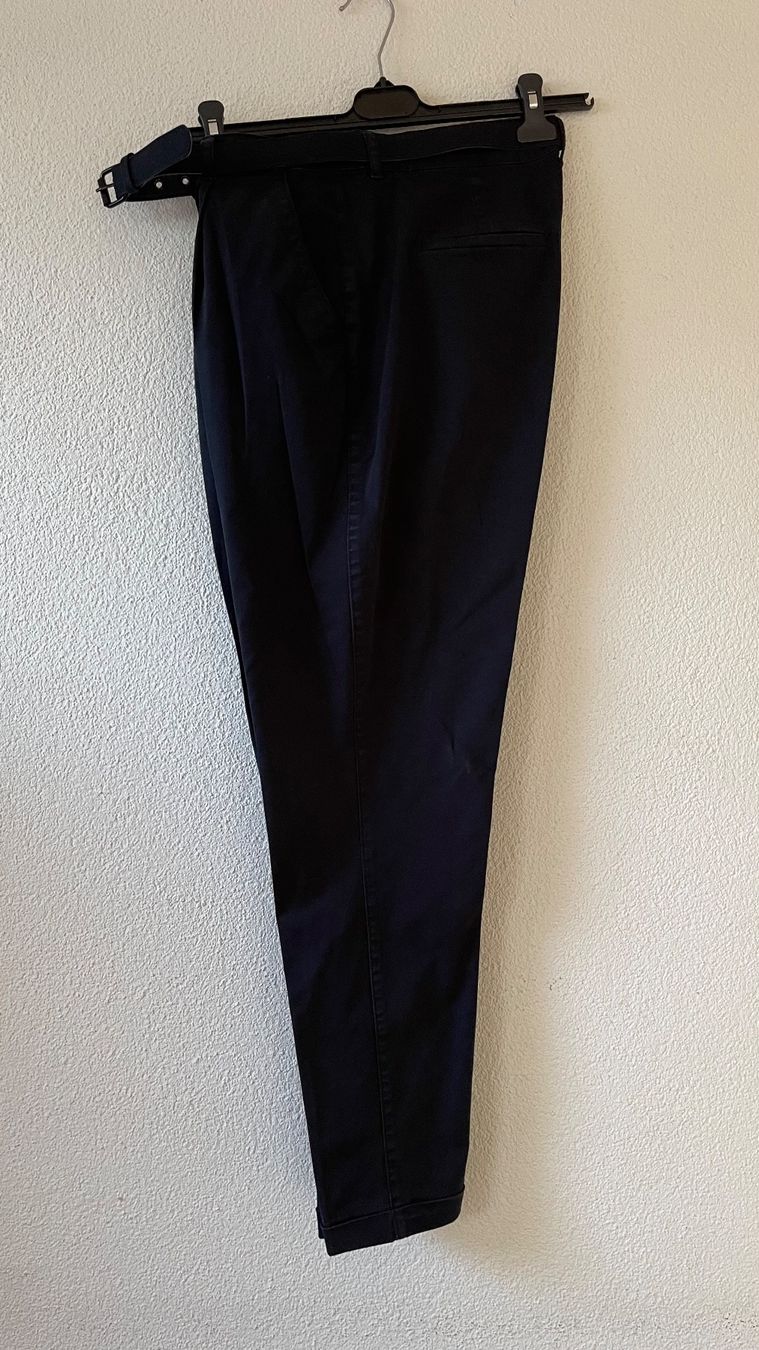 Hosen: RESERVED M L 42 /NP40CHF Cotton Elastan Hose – Neu (gemäss Beschreibung) aus Kölliken von Prscoo 6