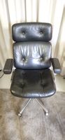 Stoll Giroflex Vintage Chefsessel