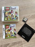 Jeu NintendoDS Lego Friends