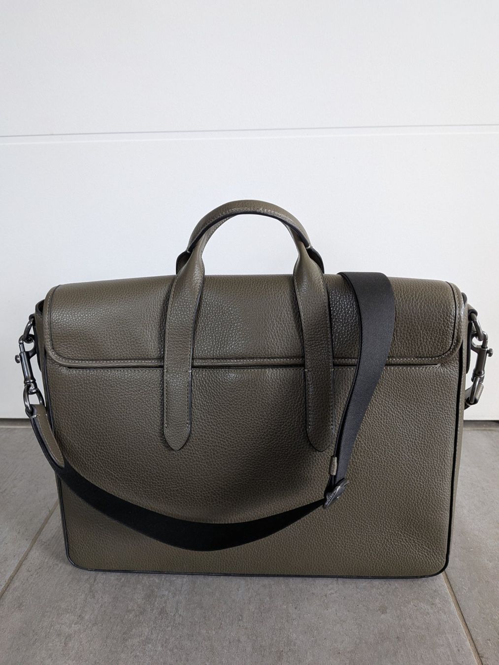 Coach Taschen: Sac Coach Sullivan Neuf – Gebraucht aus Bex von fre_yr2h 1