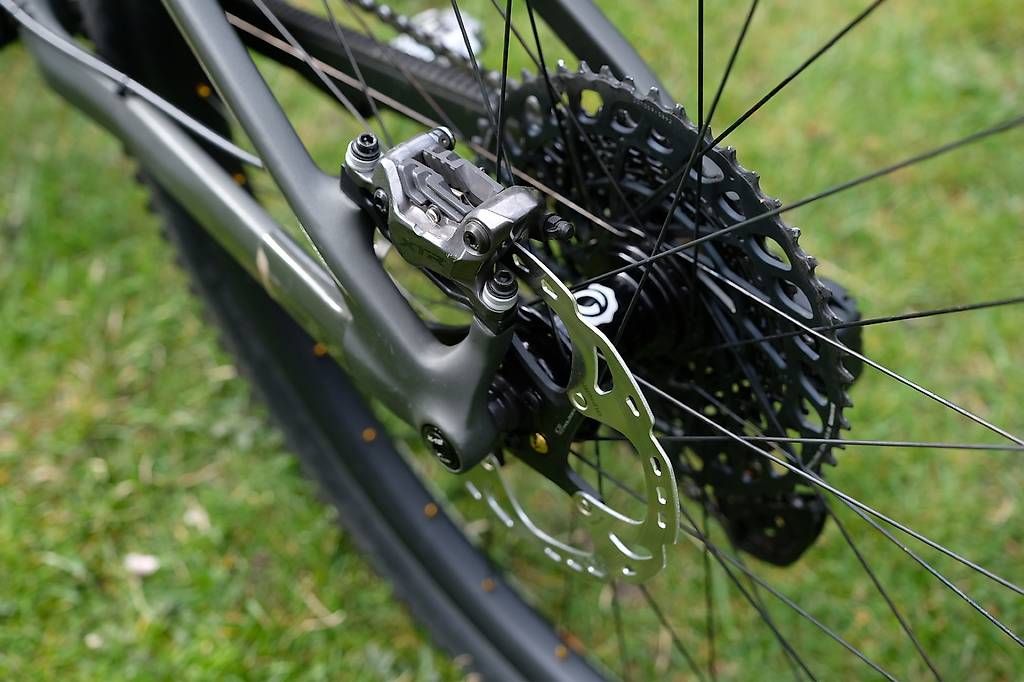 Velos: VP verhandelbar - Transition Spur Custom AXS Grösse L – Gebraucht aus Bad Ragaz von dabombtrimmis 2