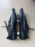 Nike Mercurial Air Zoom Fussballschuhe – Grösse 43 – Schwarz