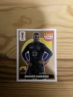 Panini Extra Sticker