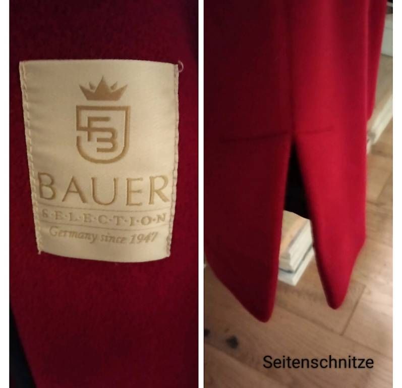 Cappotti: Jacke / Mantel Cashmere 44 / 46 – Usato da uster venduto da marijke1 2