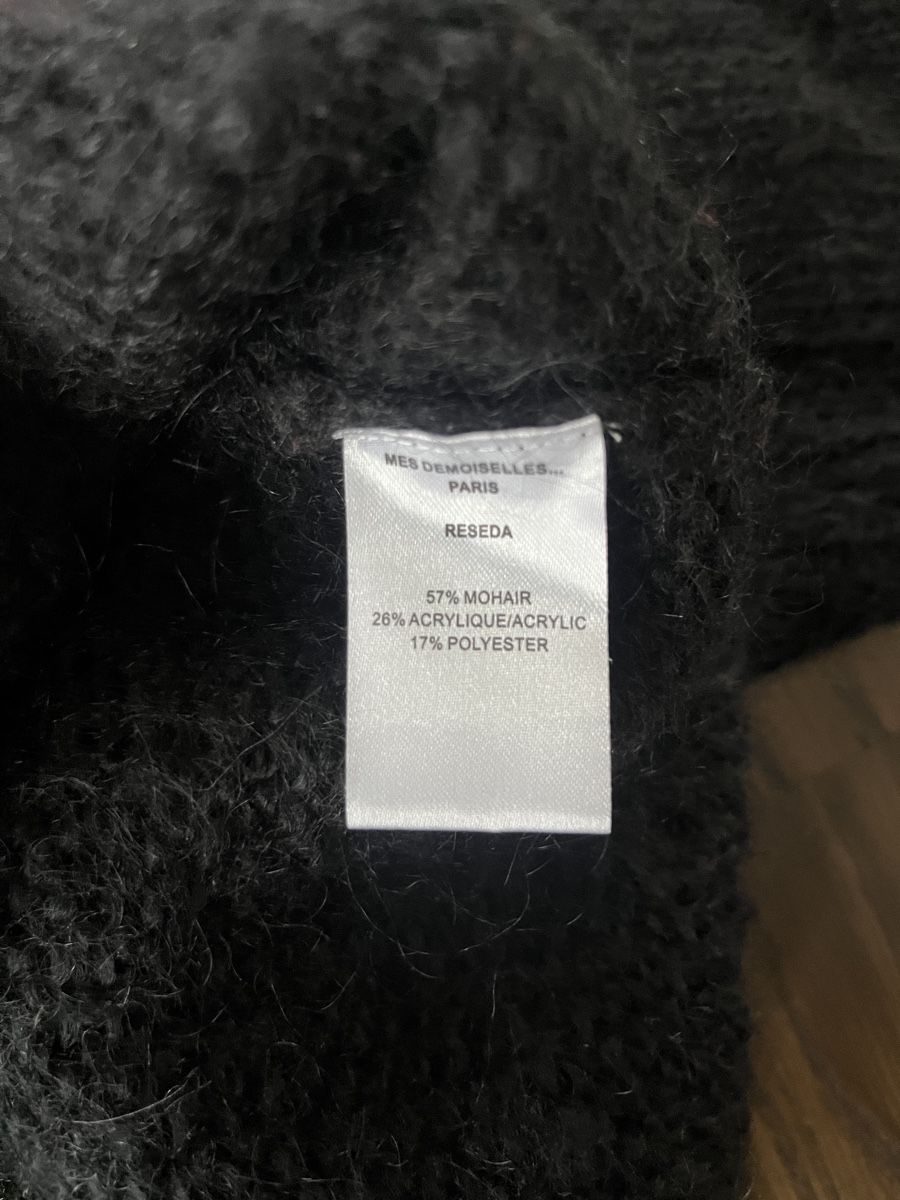 Mes Demoiselles Maglioni & Felpe: Strickpullover Mes Demoiselles – Usato da Zürich venduto da inga65 3