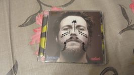 Lorenzo - Safari  CD