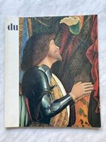 Du Kulturmagazin Nummer 335 Januar 1969