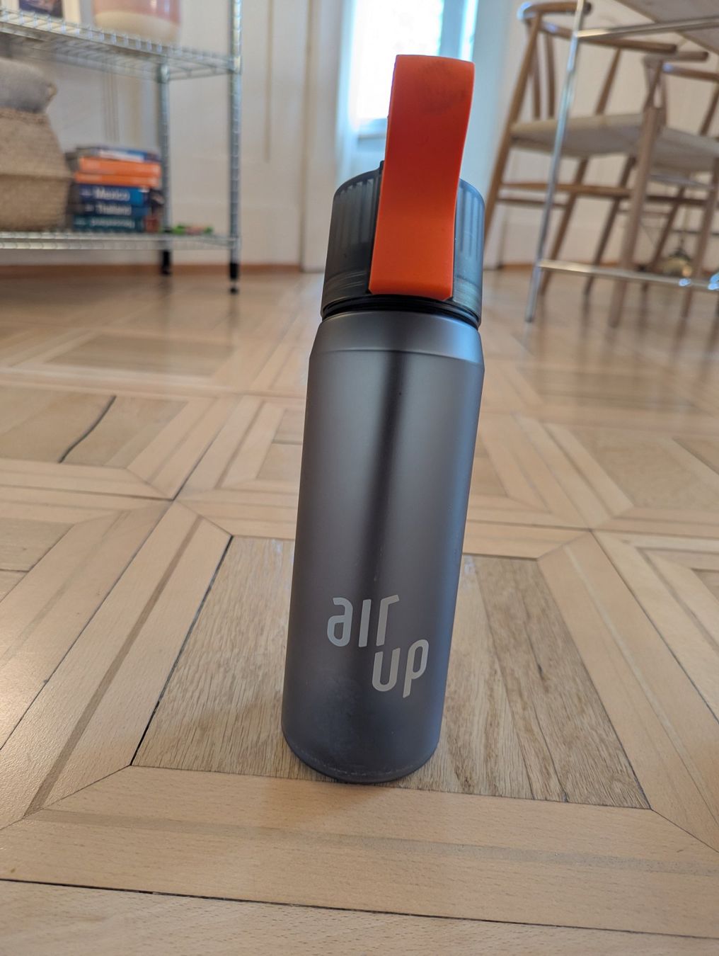 Air Up Borracce & Thermos: AirUp Bottle – Usato da Zürich venduto da cel_fs2q