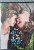 DVD Das Schicksal ist eim mieser Verräter