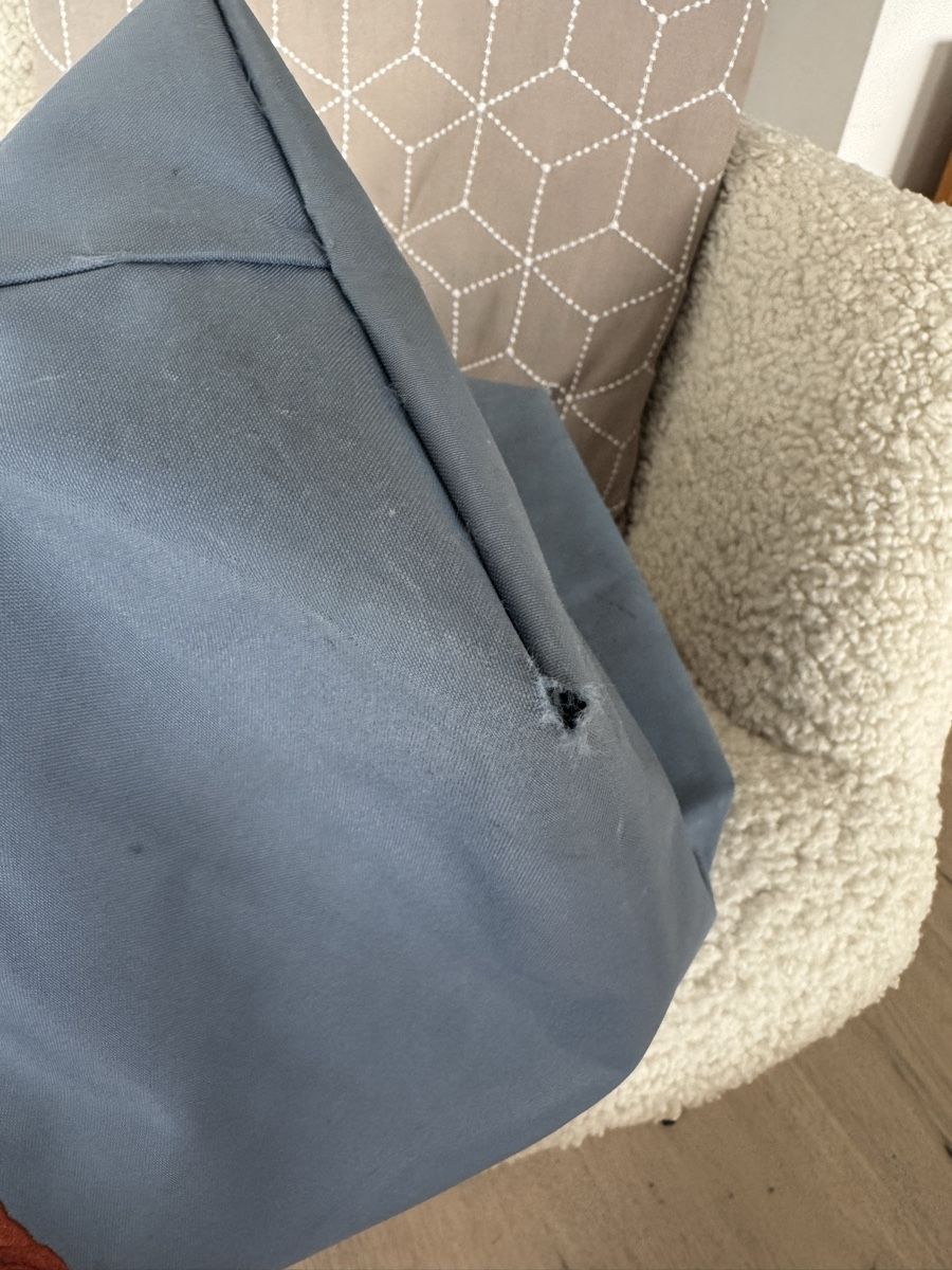 Longchamp Sacs femmes: Longchamp Tasche le pliage – D'occasion à Winterthur par ali_t7d6 9