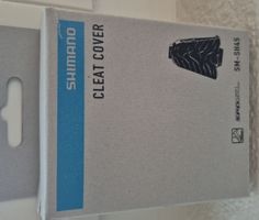 Shimano Cleat Cover SM-SH45 neu