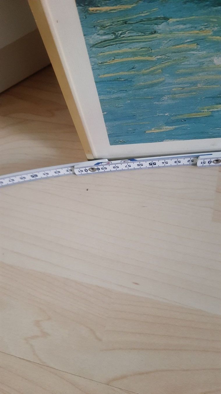 Poster & Bilder: Bild mit Brücke – Gebraucht aus Wil SG von Saxer1 1