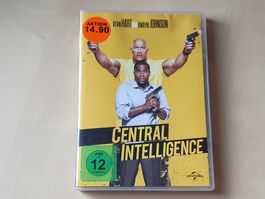 Central Intelligence