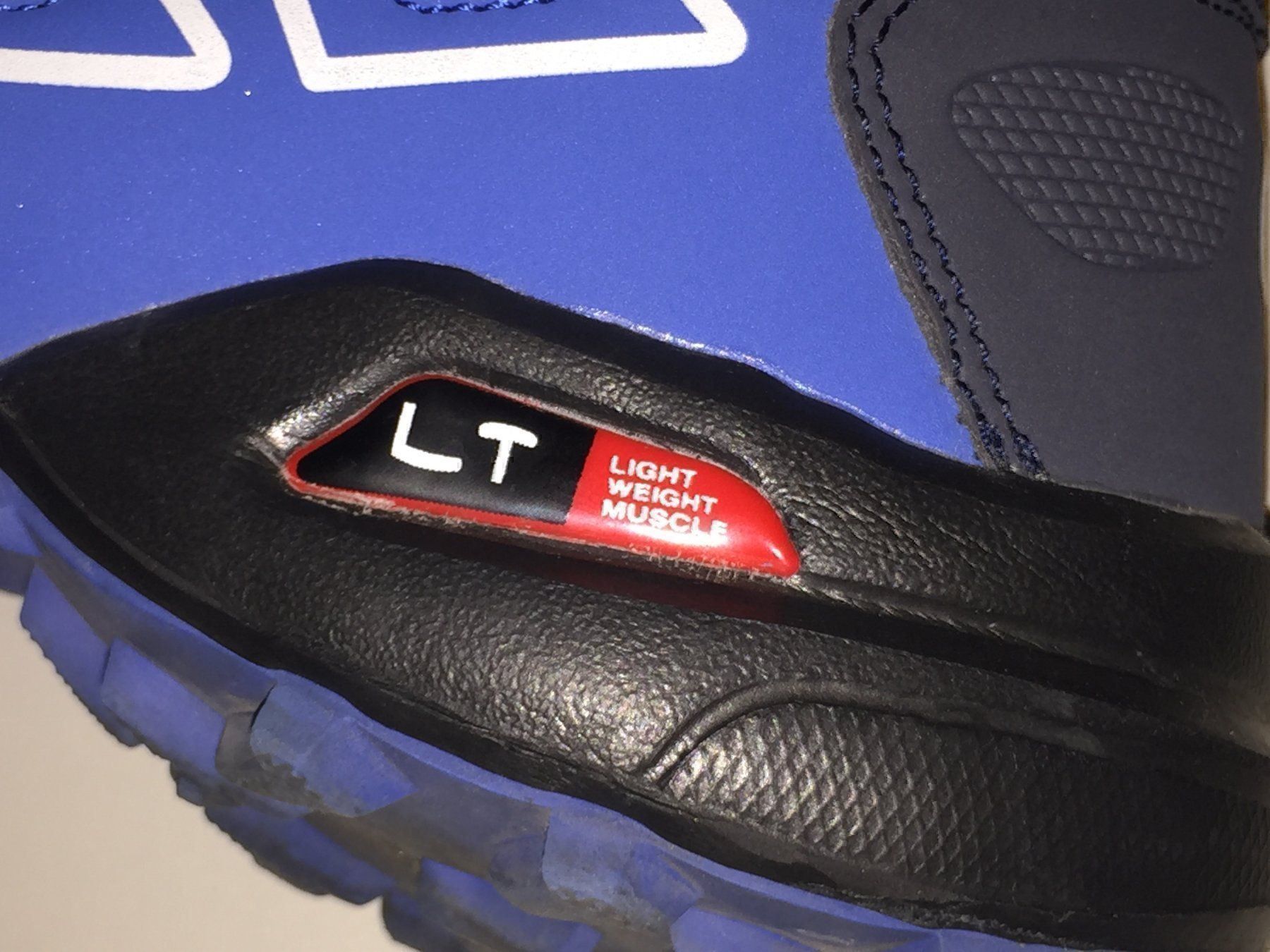 Scarpe da uomo: Baskets WANGUO SUV    Pointure/Nummer 42 – Usato da Cossonay-ville venduto da Super-Price-Quality 7