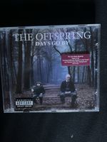 CD The Offspring Days Go By Album Musik gebraucht