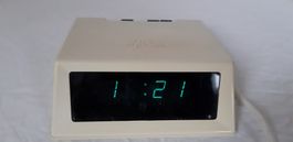 Vintage  Digitalwecker Marke Tina Digitronic