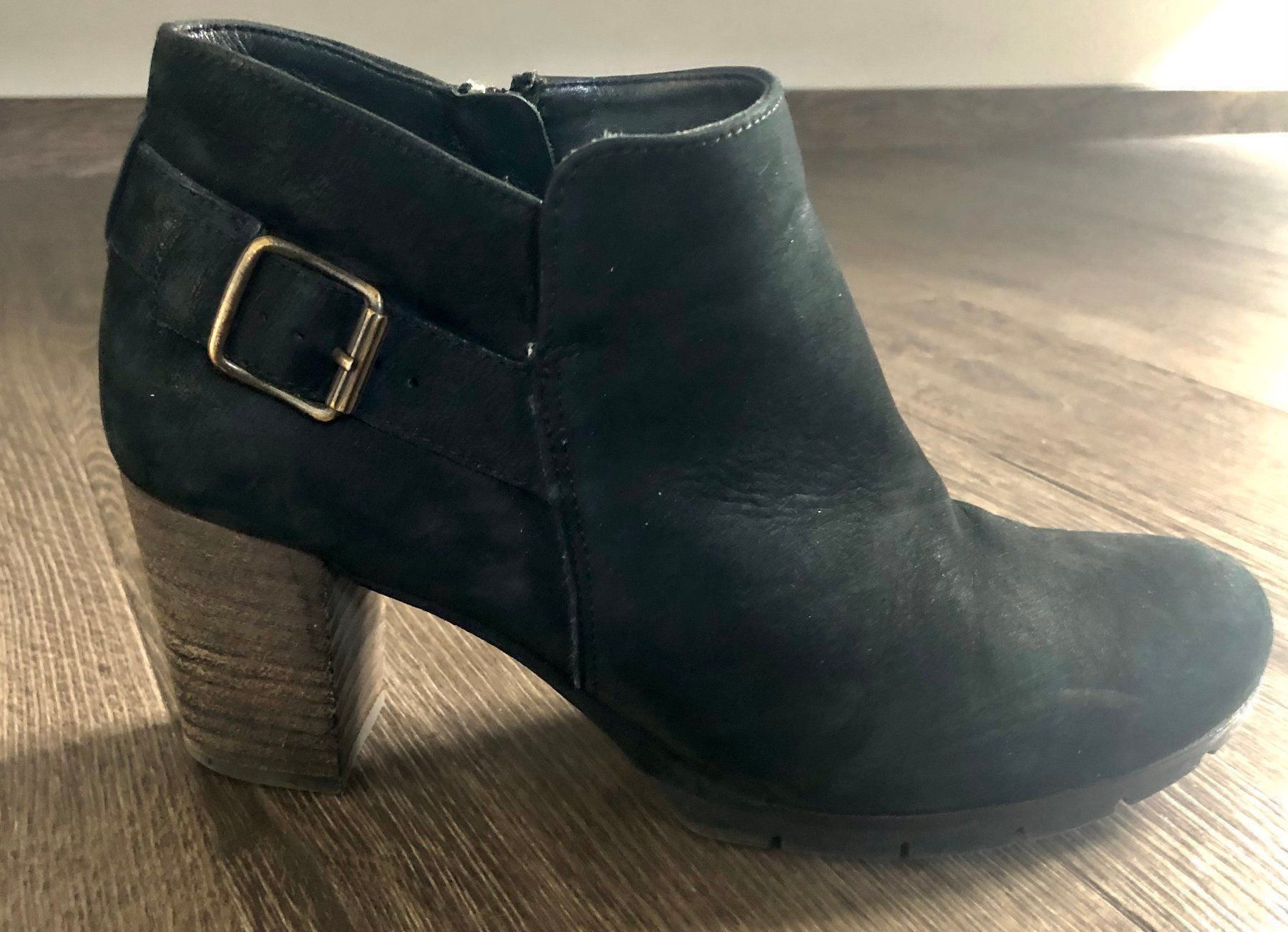 Paul Green Chaussures femmes: Bottines Paul Green – D'occasion à Courroux par mfl_swq9 4