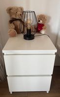 IKEA MALM Nachttische Set (2x)