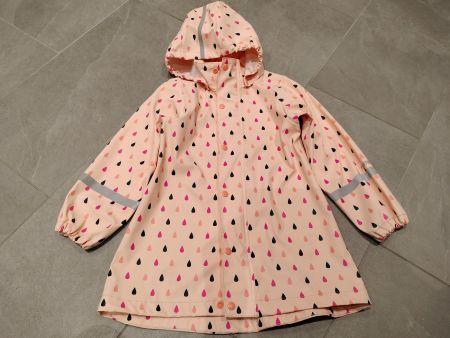 Reima Regenjacke Mädchen Grösse 116