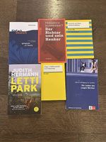 Deutsche Bücher