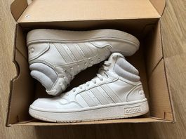 Adidas Hoops 3.0 Mid Grösse 42 (EU) sehr guter Zustand