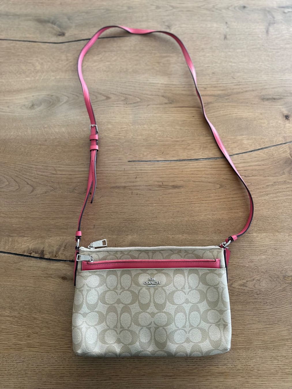 Coach Borse da donna: Coach Tasche neu – Nuovo (secondo la descrizione) da Thun venduto da and_l65n 1