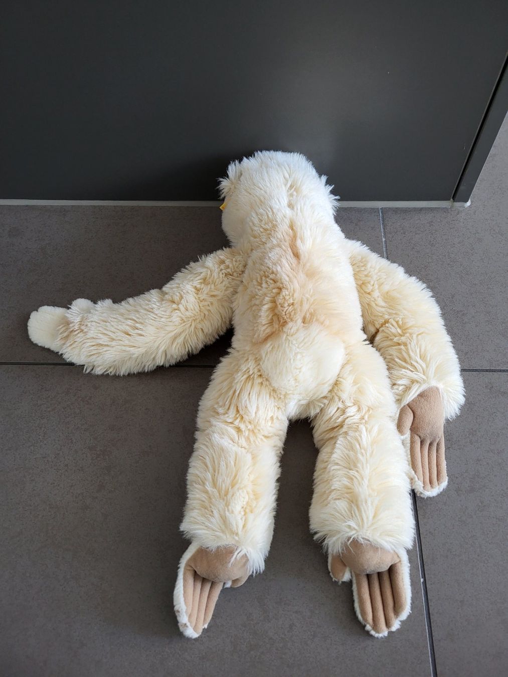 Steiff Spielzeuge: Steiff Affe – Neu (gemäss Beschreibung) aus Zürich von Orchidee 2