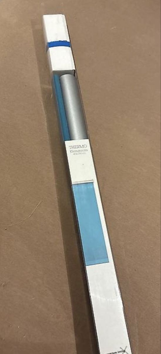 Tende da sole: Neues Thermo Klemmrollo – Nuovo e nell'imballaggio originale da Grafenried venduto da hollywoodprincess 3