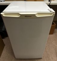 Hisense Kühlschrank - Ideal für kleine Wohnungen! Top!