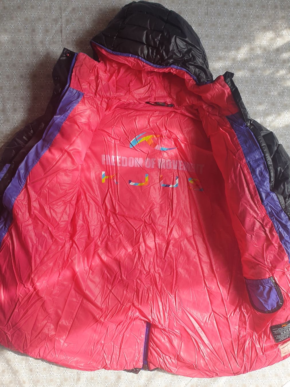 Kjus Giacche & Cappotti: Winterjacket, KJUS Gr.164 – Usato da Zürich venduto da yoarg 1