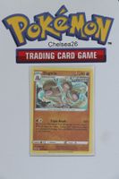 Pokémon TCG - Dugtrio Reverse (CRE077) Chilling Reign