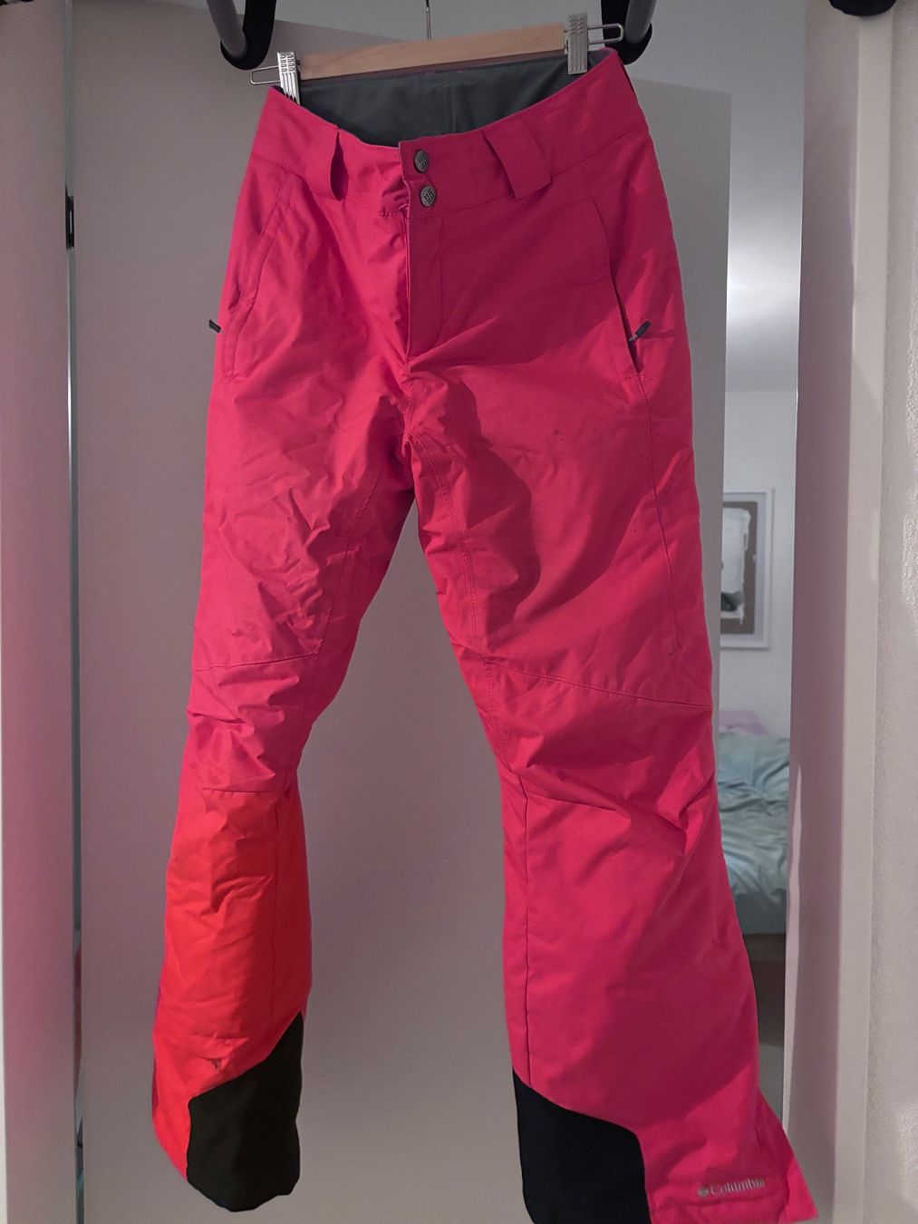 Columbia Hosen: COLUMBIA Skihose S – Gebraucht aus Zürich von Peonie 2