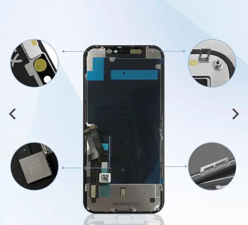 iPhone 11 Pro Display neu | Kaufen auf Ricardo