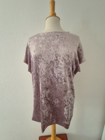 SHIRT MISS MISS L 40 MADE ITALY,  SAMT , TOP MIT WESTE BLUSE