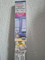 Plissee Gardinia EASYFIX blickdicht 80x130cm NEU! taupe