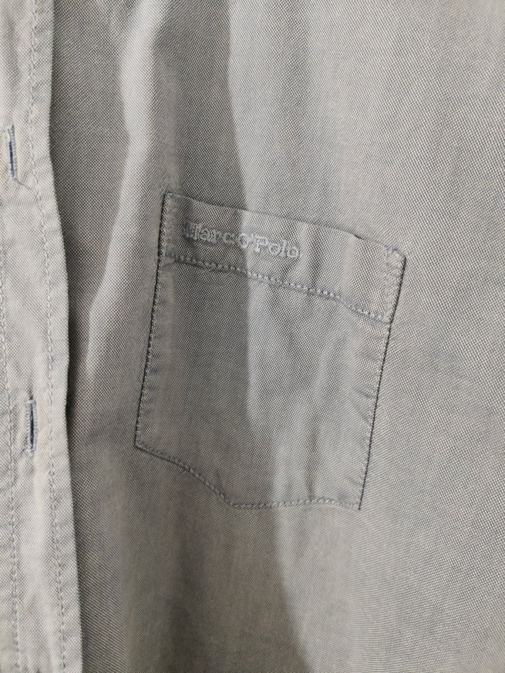 Marc O'Polo Camicette: Marc O'Polo Bluse – Usato da Basel venduto da vel_w2tr 3
