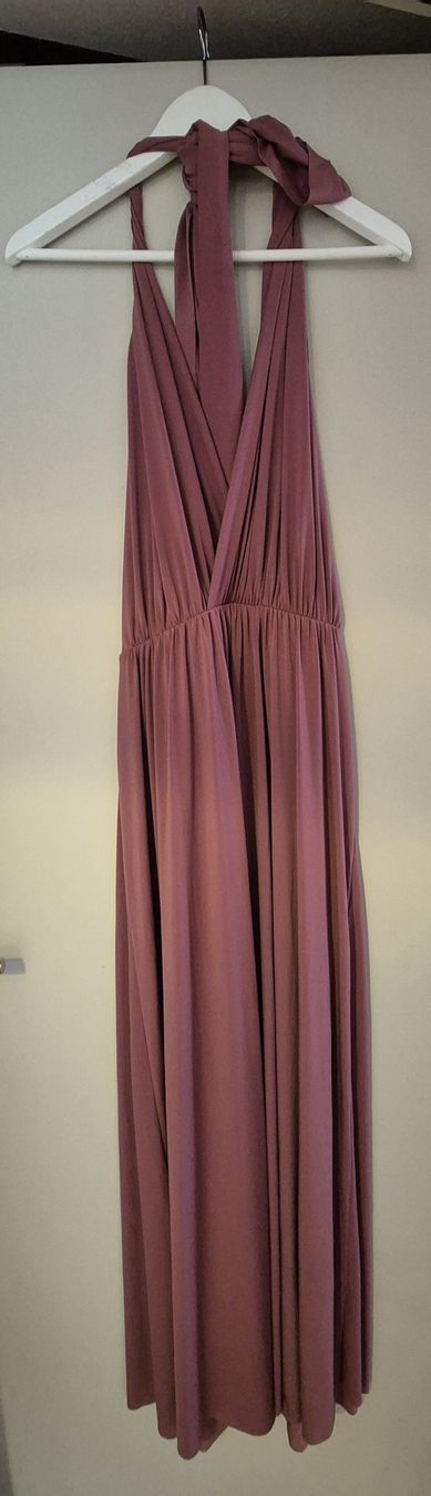 H&M Robes: Infinity Dress Gr. L – Neuf (Voir description) à Aarau par LtotheE