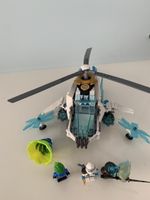 LEGO Ninjago Shuri Copter 70673